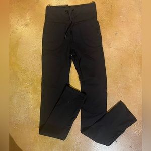 Lululemon pants